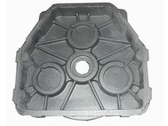 Good Price Customized Ductile Cast Iron Covers From China Foundry