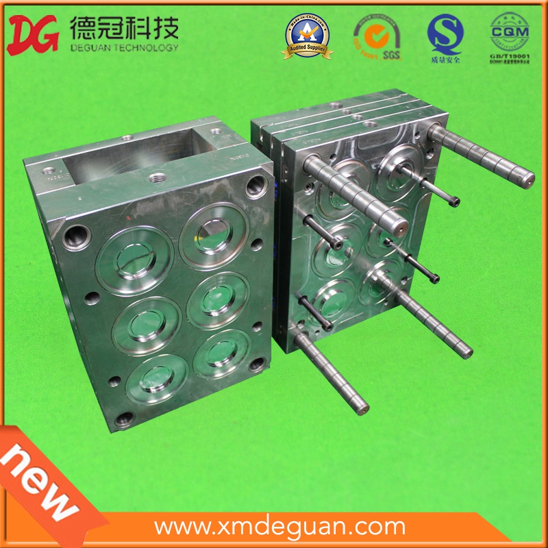 High Quality Plastic Injection Moulding for Plastic Products