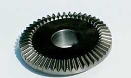 DIN ANSI Standard Series Bevel Gear for Transmission