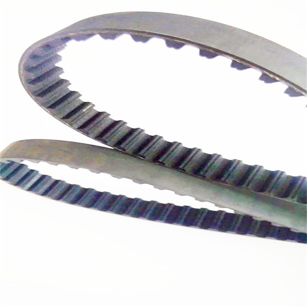 Machinery Industry Rubber Timing Belt