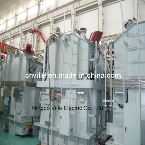 220kv Combination Power Transformer