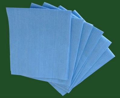 Woodpulp Non Woven Fabric