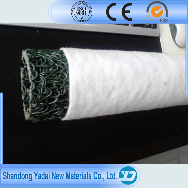 Plastic Blind Ditch Factory Price