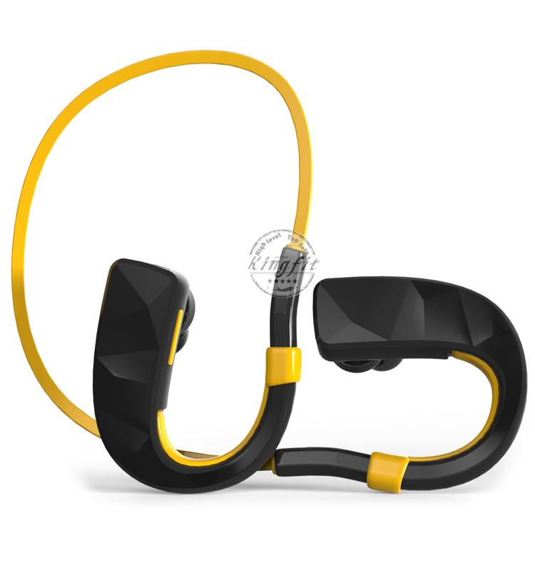 New! - CSR 4.0 Hang Earphone 1 to 2 Bluetooth Earbud