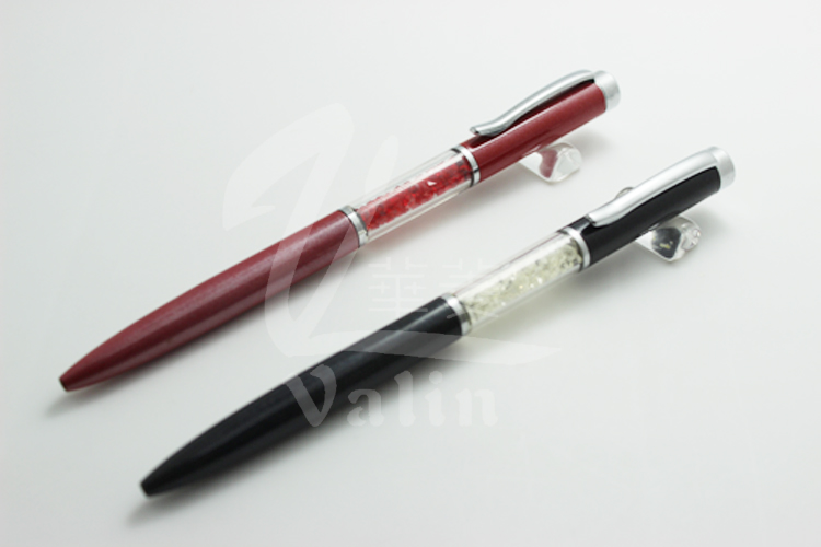 Nice Universal Stylus Crystal Gift Pen