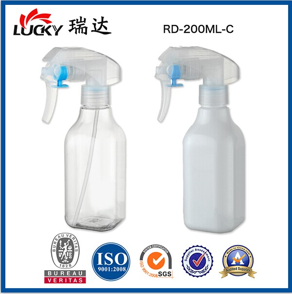 Mist Spray Bottle, Cleaning Trigger Sprayer Bottles