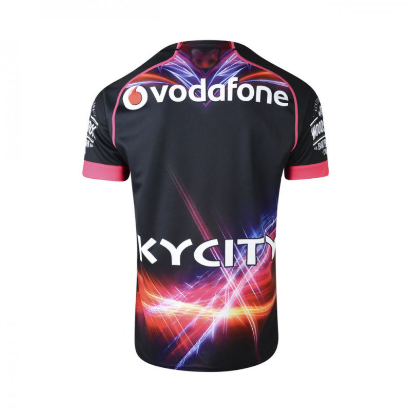 Full Sublimation Fashion Cheap Rugby Jersey Design