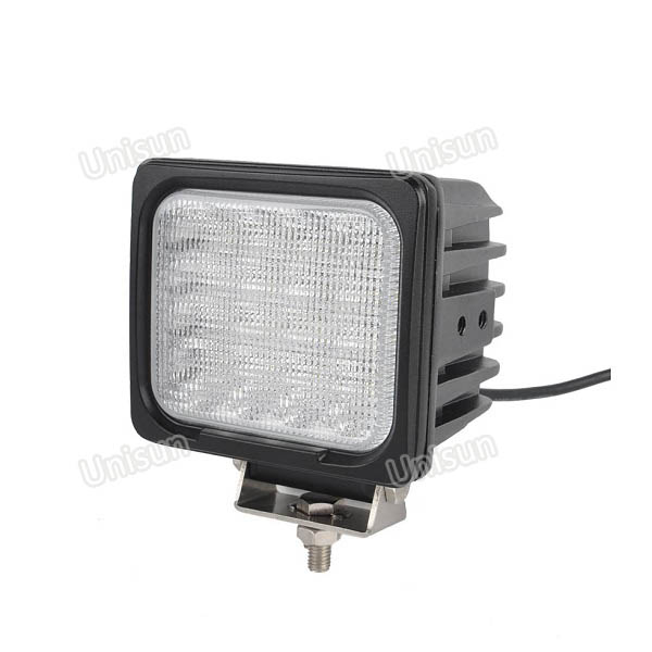 5inch 12V 48W LED Folklift Work Lamp