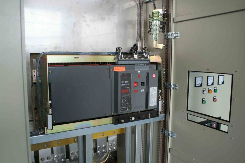 Lec Series Electric Controller Panel for Water Pumps