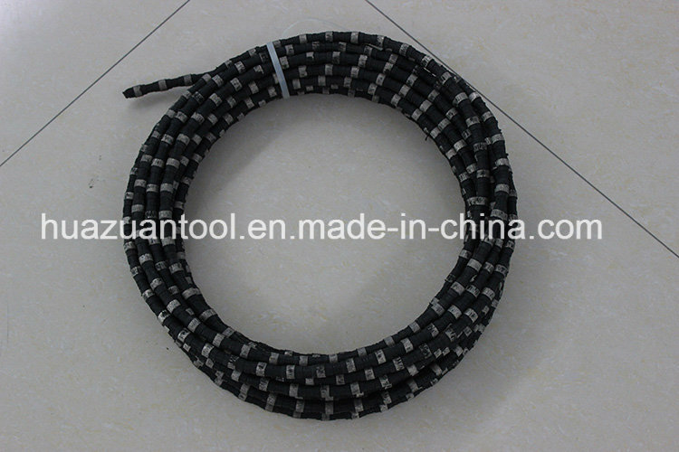 2015 Huazuan Diamond Wire Saw for Sale