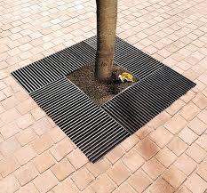 FRP Tree Grate/ Tree Protection Board/ Guard Tree