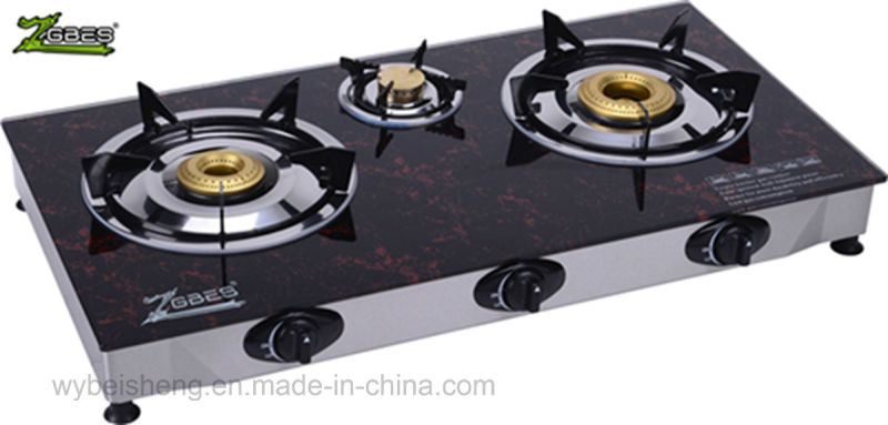 China Supplier Gas Cooker