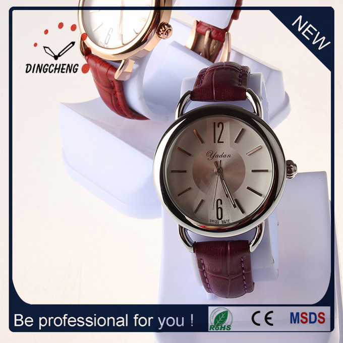 Fast Shipping Women Watch Quartz Watch Lady Watch (DC-159)