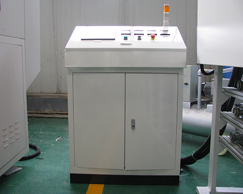 Flat EVA Laminating Glass Equipment