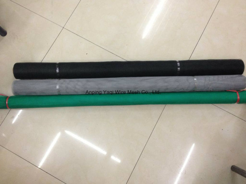 with High Quality Fiberglass Window Screen with Lower Price