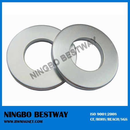 Fast Delivery High Quality Neodymium Permanent Magnet Generator Price