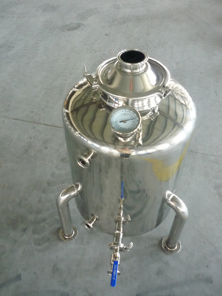 USA Hot Sale Stainless Steel Ethanol Distillation Equipment