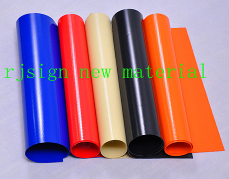 High Quality Laminated PVC Tarapulin