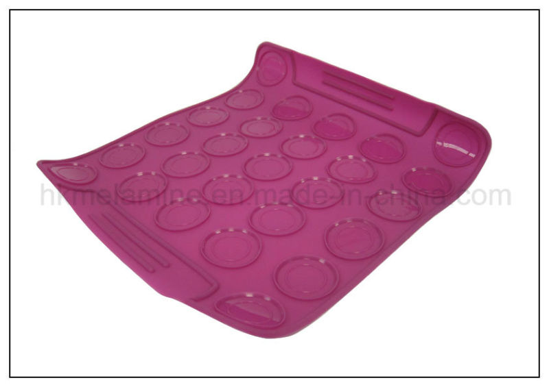 Rectangle Silicone Cake Placemat (RS32)