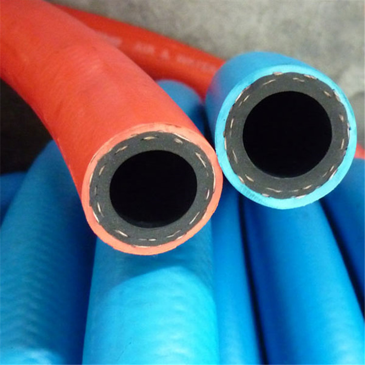 Best Quality Smooth Surface Rubber Air Hose