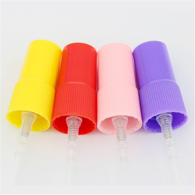 Wholesale Perfume Pump Sprayer (NS06)