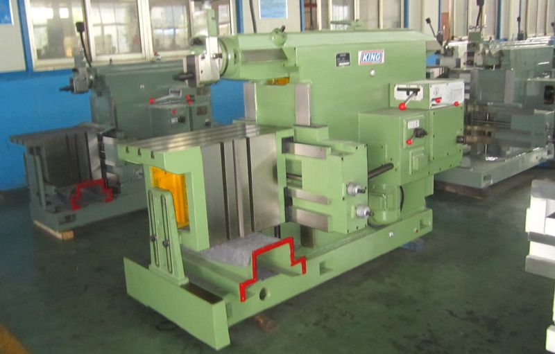 Mechanical Type Shaping Machine B6085, B60100