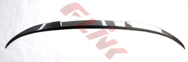 Carbon Fiber Auto Parts Rear Trunk Spoiler M3 M4 Style for BMW F35/F30