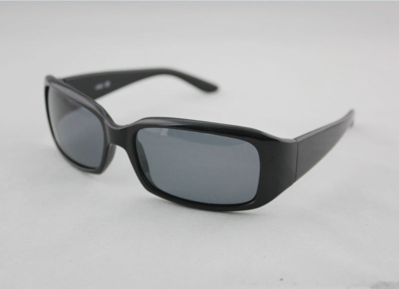 Sport Polarized Sunglasses for Men (91002)