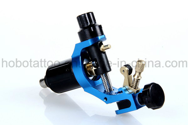 Hot Sale Aluminium Alloy 100% Ronin Swiss Rotary Tattoo Machine