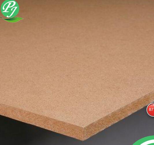 MDF Wood Veneer Commercial Plywood