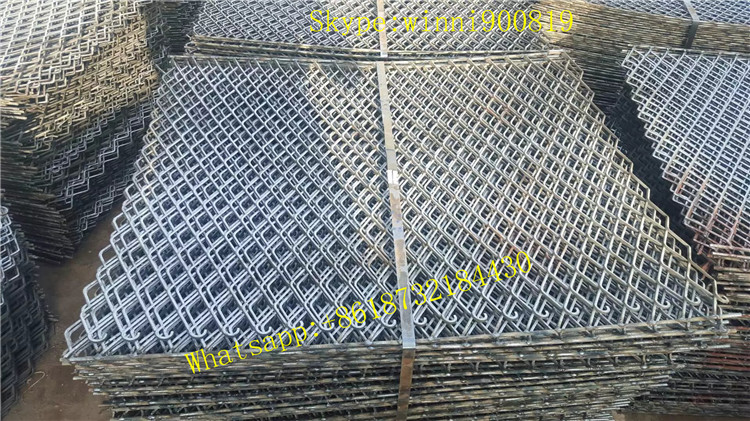 High Quality Expanded Metal Mesh with Lower Price
