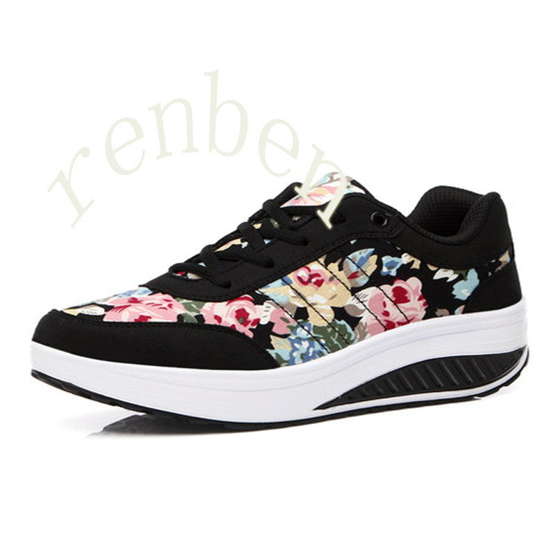 New Hot Arriving Women's Casual Sneaker Shoes