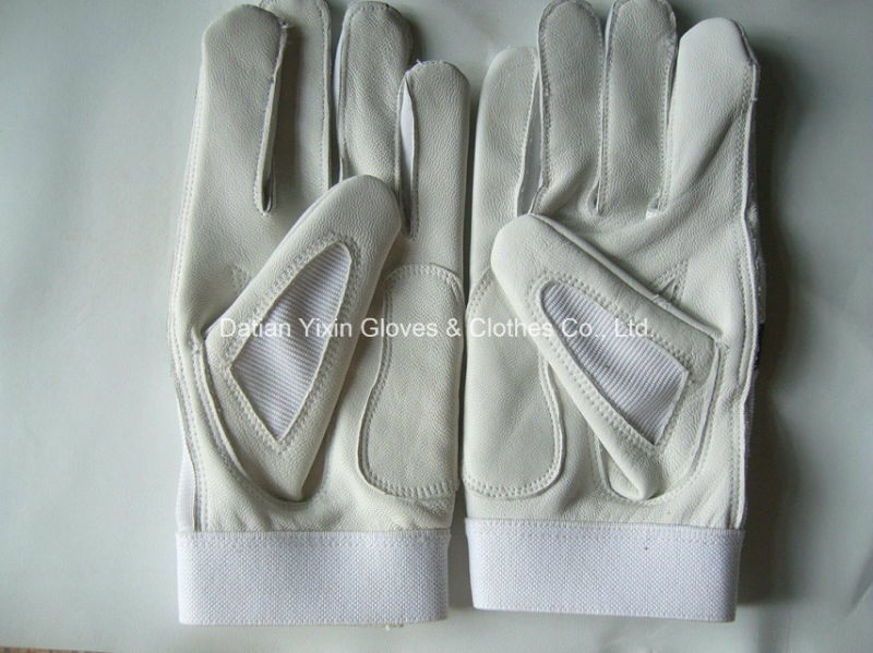 Goat Skin Glove-Sheep Leather Glove-Baseball Glove-Sport Glove-Sheep Leather Glove