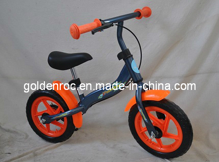 Steel Frame Balance Bike (SC213-2)