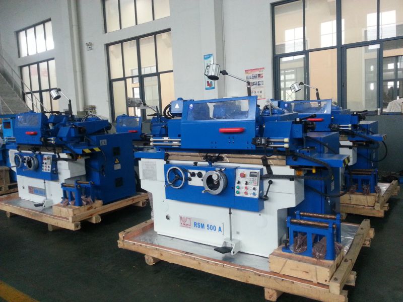 Universal Cylindrical Grinder (M1420)