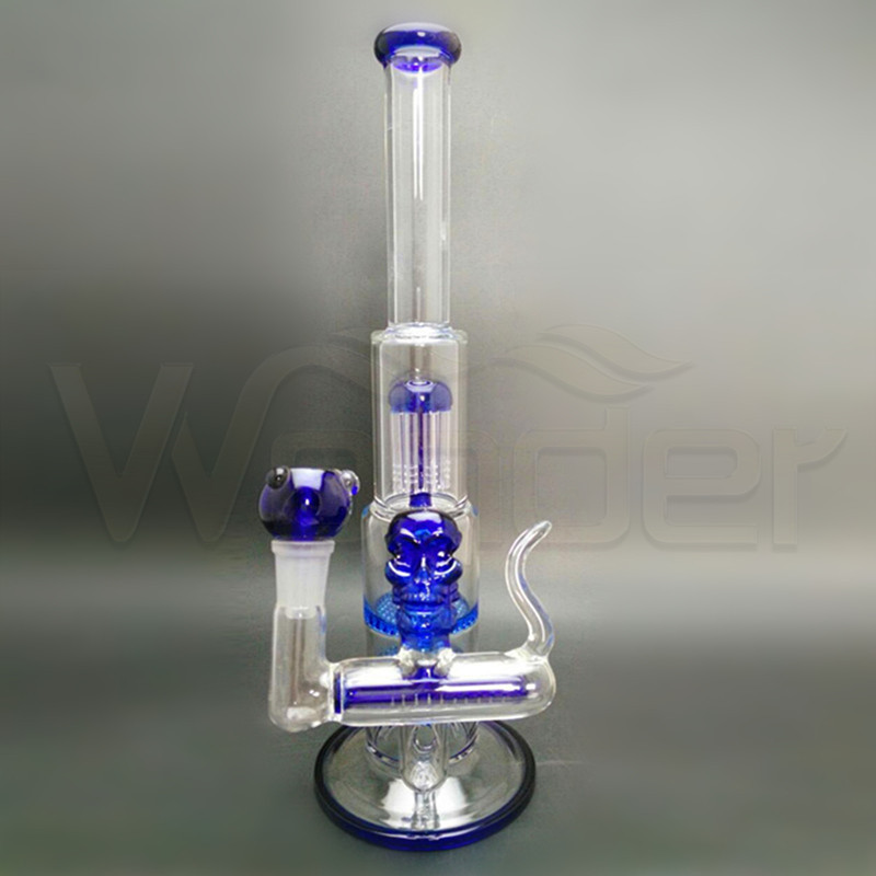 2017 Best Sales Smoking Water Pipe