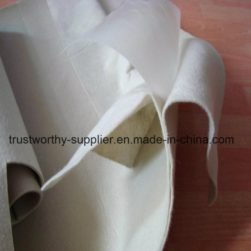 Non Woven Needle Punch Geotextile Fabric