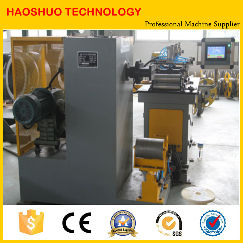 Hot Sale Tridimensional Wound Core Transformer Machines, Equipments