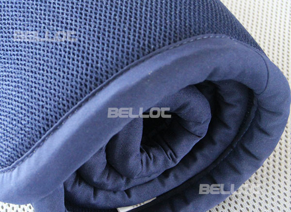 Washable Spacer Polyester 3D Mesh Fabric