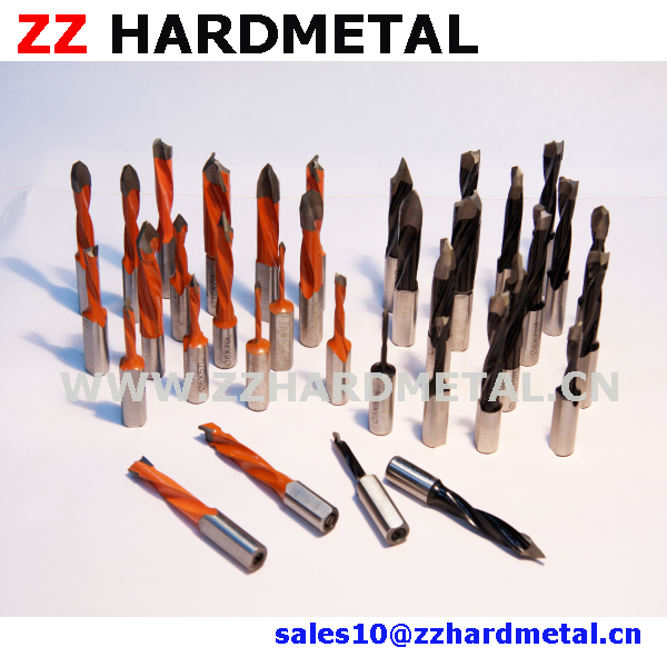 Customized Yg6X High Hardness Tungsten Carbide Woodworking Cutting Tool