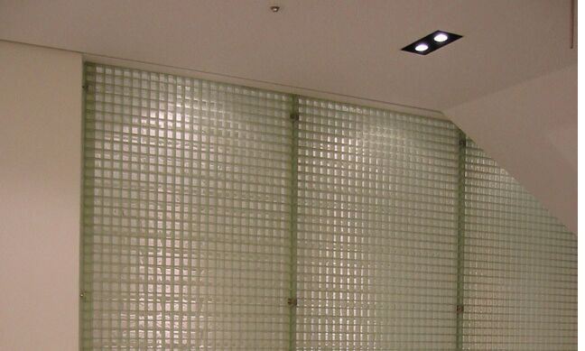 FRP Transparent Gratings, FRP Translucent Gratings, FRP Lucid Gratings