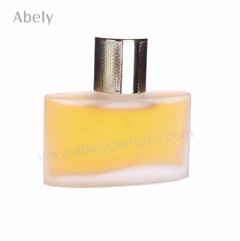 2016 Hot-Selling Frosting Unisex Perfume Bottle