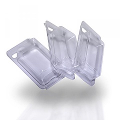 Clear Blister Pack 2 (HL-161)