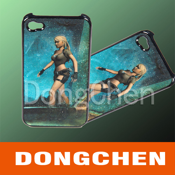 Nice and Super Visual Effect Waterproof Custom 3D Lenticular Stickers