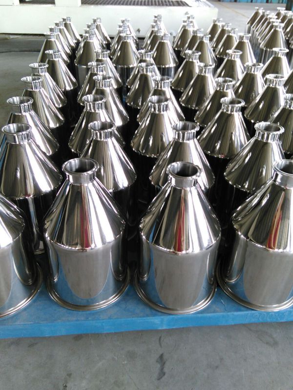 Stainless Steel Mixing Hopper for Sale