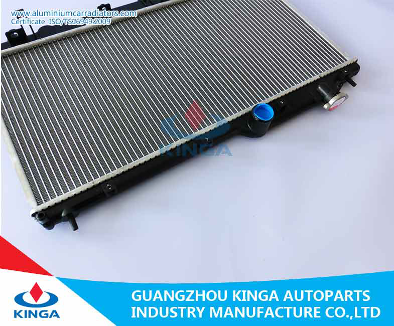 Car Radiator for Honda Civic/Crx'88-91 Ef2.3 at Auto Accessory