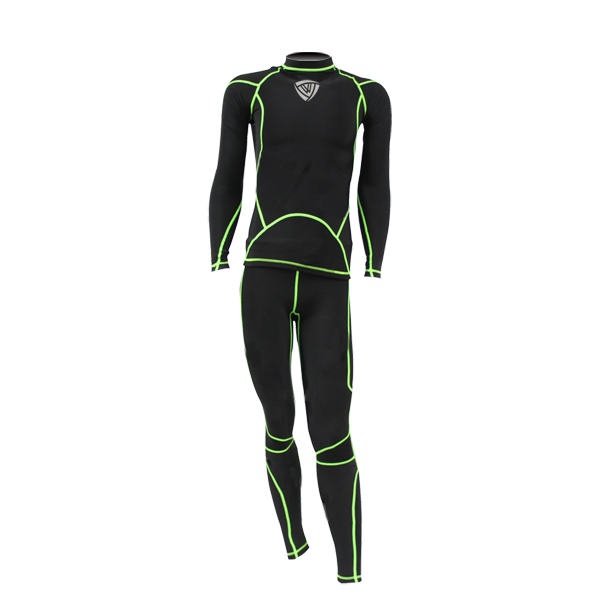 Compression Style Sportswear (WRC02-3)