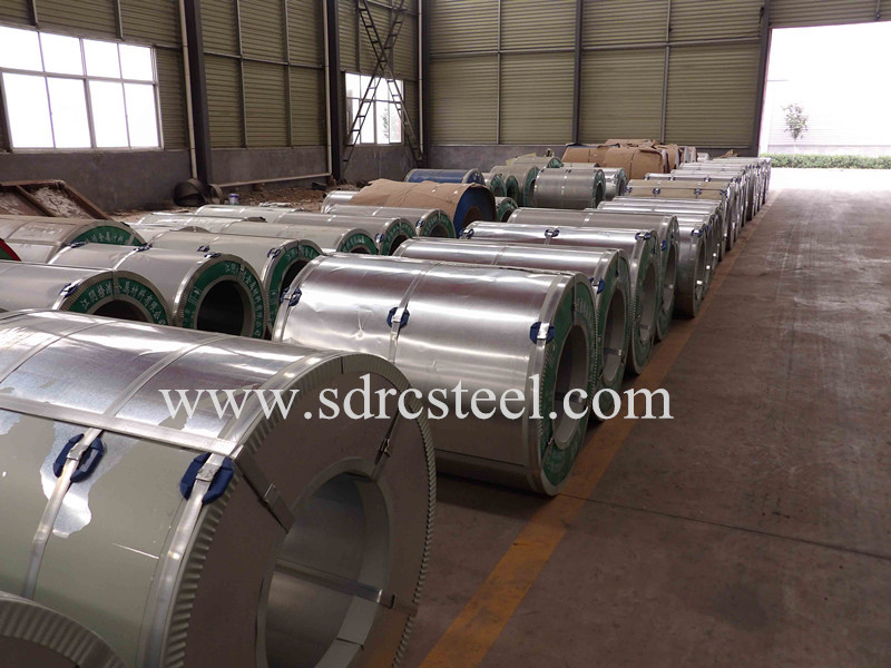 Colored Aluminum Coil, Aluminum Plate