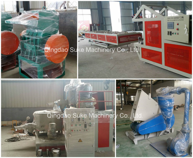 PVC Conduit Pipe Making Extrsuion Machine-Suke Machine