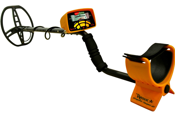 MD6350 Hobbies Metal Detector Underground Metal Detector for Sale